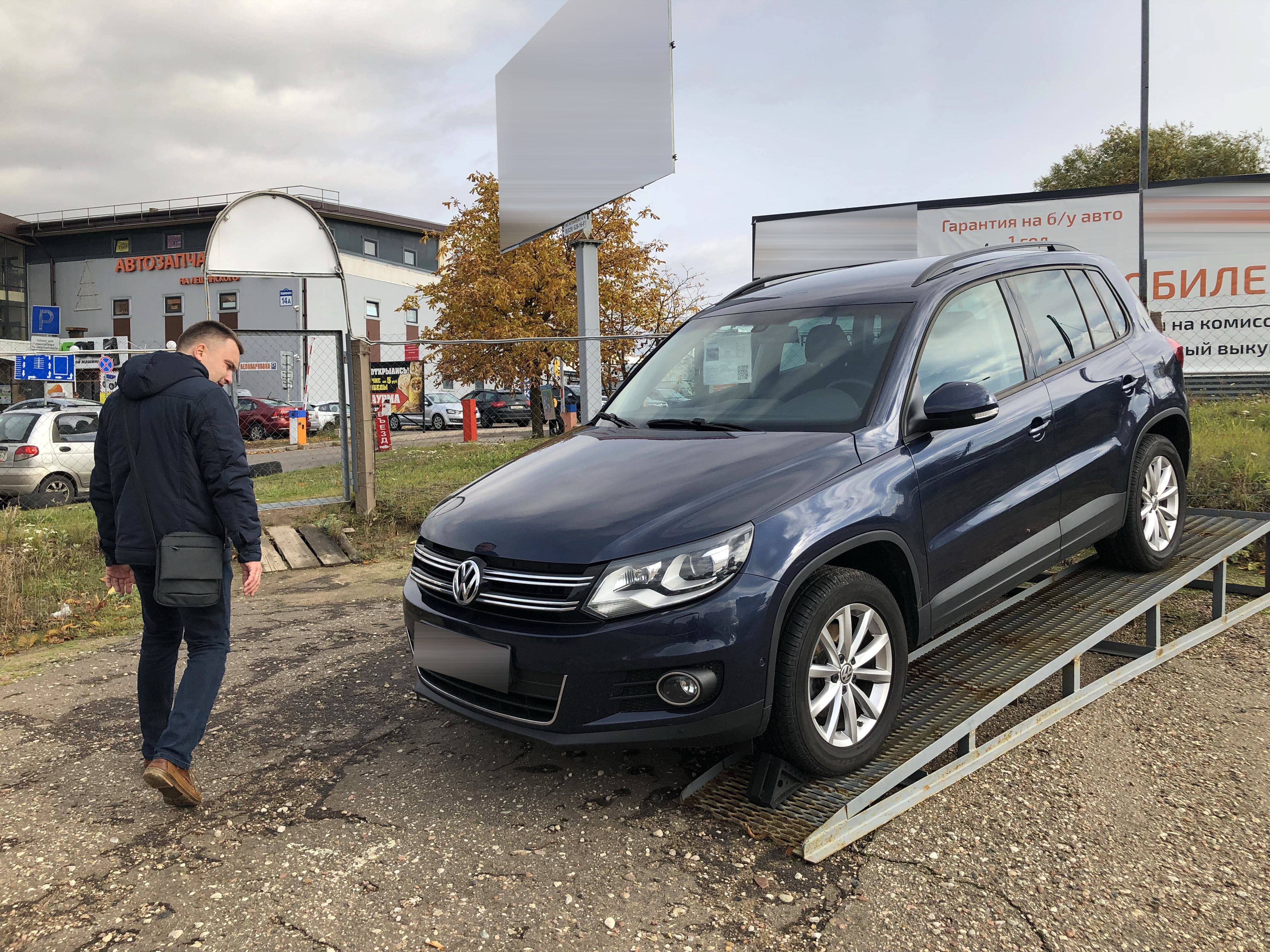 Продать тигуан. VW Tiguan первое поколение канадский рынок. Какой Фольксваген идёт больше 3.5тон.